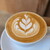 COFFEE STAIN - ドリンク写真:（2024/2月）カフェラテ