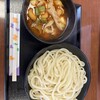 武蔵野うどん 藤原 北与野本店