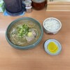 麺屋 彩未