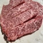 極上焼肉LOUNGE 神楽 - 