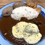 もうやんカレー - 