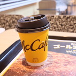 Mc Donald’S - プレミアローストコーヒー