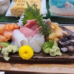 寿し屋の昭月 - 