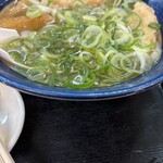 牧のうどん - 