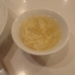 龍宮城 - スープ
