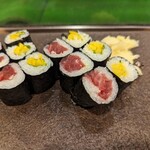 Jisaku Sushi - 