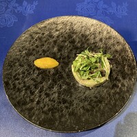 オッティモ・シーフード・ガーデン 新宿店 - 