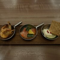 LUCIS GARDEN 恵比寿 - 