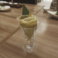 LUCIS GARDEN 恵比寿 - 北京ダック