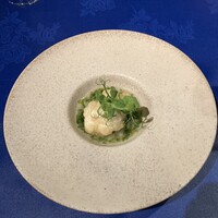 オッティモ・シーフード・ガーデン 新宿店 - 