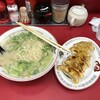 長浜ラーメン 夜久野本店