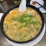 ラーメン来来亭 - 