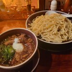 麺･DINING 毘沙門天 - 