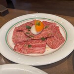 焼肉 鶯谷園 - 