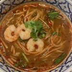 タイ屋台料理ガムランディー - 