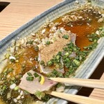 和食 いぶり別邸 - 