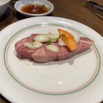 焼肉 鶯谷園 - 