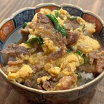 江戸堀 肉串 串の向こう側 - 