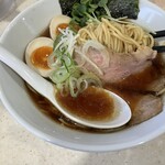 ごえちゃんらーめん - 