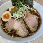 ごえちゃんらーめん - 