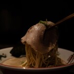 RAMEN ICHI - 限定麵