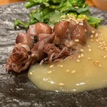 Maguro To Robata Naru - 