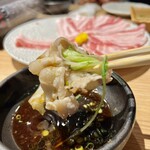 和食 いぶり別邸 - 