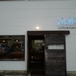 Licht coffee&cakes - 