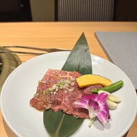 焼肉 香龍園 - 
