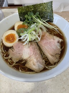 Goechan Ramen - 