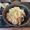 だるま食堂 - 料理写真: