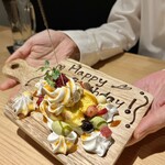 和食 いぶり別邸 - 