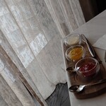 バー＆ラウンジ ZATTA - 