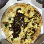 ピザハット - ビーフシチュー&新・特うまプルコギ