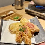 和食 いぶり別邸 - 