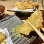 和食 いぶり別邸 - 