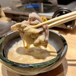 和食 いぶり別邸 - 