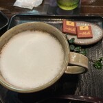 茶楽家　われもこう - 