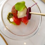 バー＆ラウンジ ZATTA - 