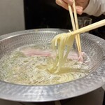 和食 いぶり別邸 - 