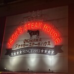 JACK'S STEAK HOUSE - 