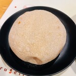 めんたいこ生パスタの店 マルゲッタ - ピンサロマーナのパン