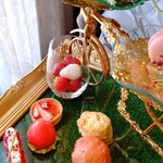 バー＆ラウンジ ZATTA - 