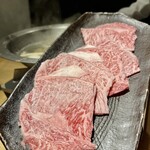 和食 いぶり別邸 - 