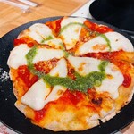 めんたいこ生パスタの店 マルゲッタ - マルゲリータ