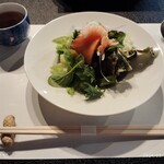 長屋門 桒はら - 