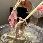 和食 いぶり別邸 - 