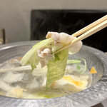 和食 いぶり別邸 - 