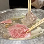 和食 いぶり別邸 - 