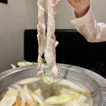 和食 いぶり別邸 - 